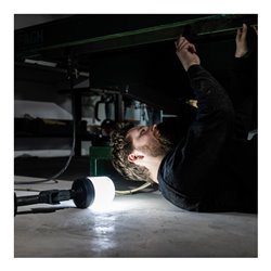 SCANGRIP Wechselaufsatz Area 1250-2500Lumen für MULTILIGHT