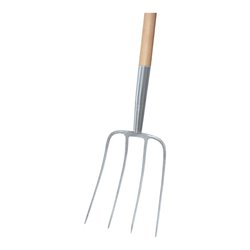 Ideal Dunggabel (Nord) 4 Zinken B.-Langst. 1350mm Import