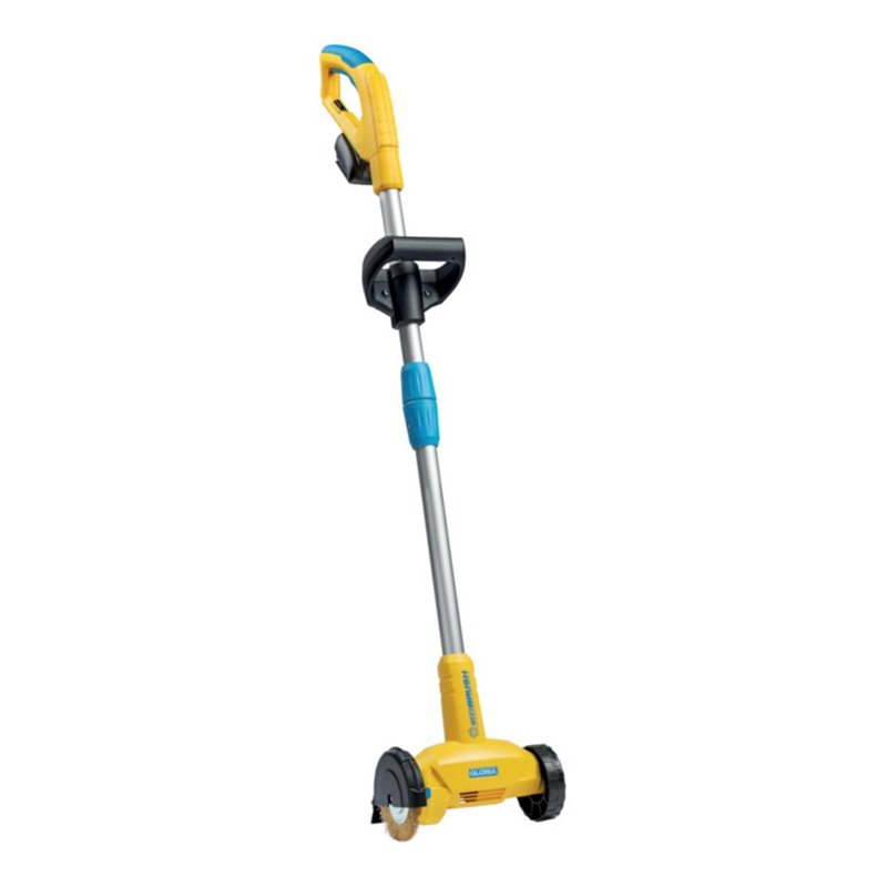 GLORIA Fugenbürste 18VWeedBrushB osch Power4all ohne Akku