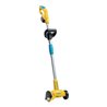 GLORIA Fugenbürste 18VWeedBrushB osch Power4all ohne Akku