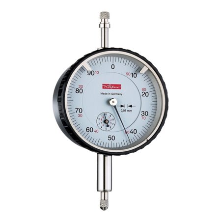 Käfer Präzisions-Messuhr M 2 T umgekehrter Federzug