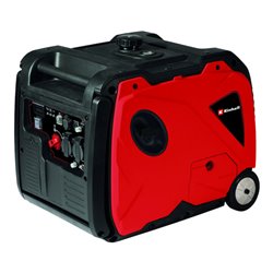 Einhell Stromerzeuger TE-IG 3500