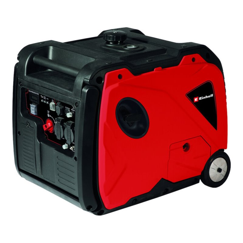 Einhell Stromerzeuger TE-IG 3500