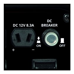 Einhell Stromerzeuger TE-IG 3500