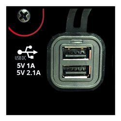 Einhell Stromerzeuger TE-IG 3500