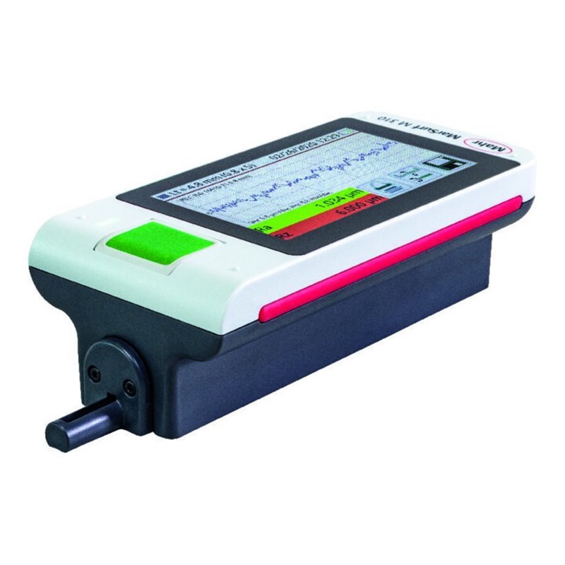 Helios Preisser MarSurf M310 Set inkl. Drucker