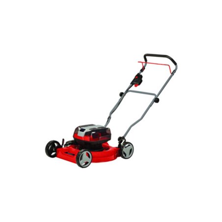 Einhell Akku-Rasenmäher GE-CM 36/48 Li M-Solo