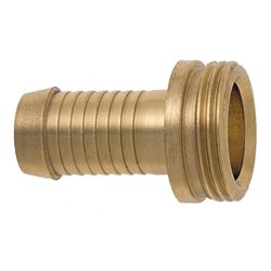 GEKA plus-1/3-Verschraub. schwer, MS, AG G1', 25mm,SB