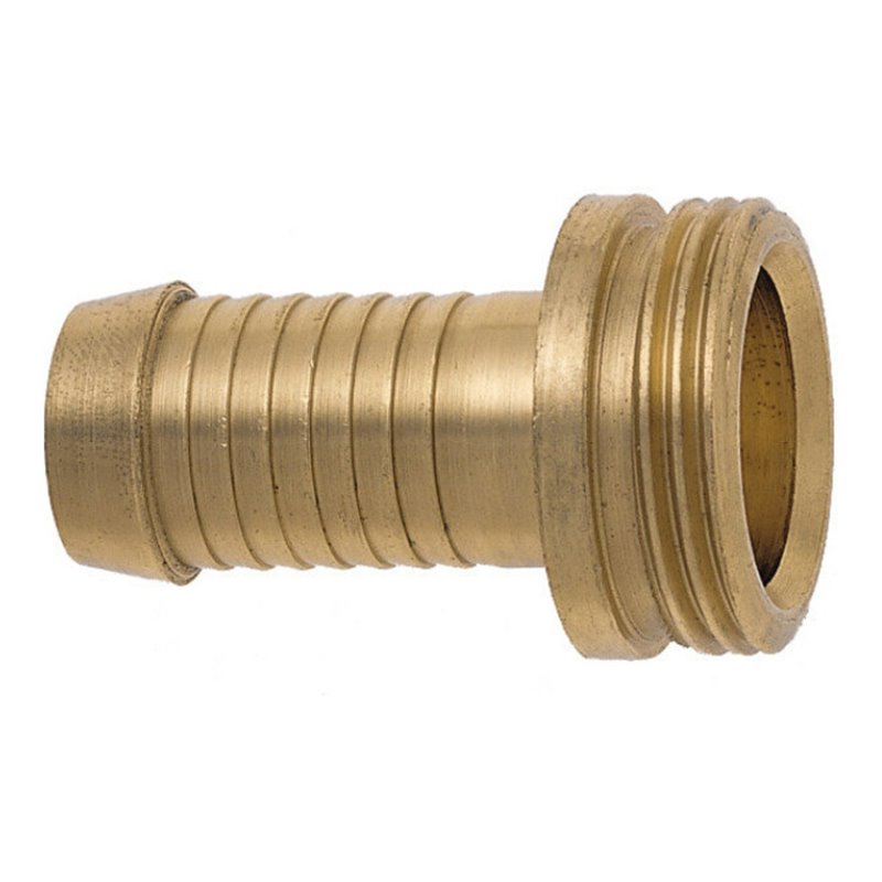 GEKA plus-1/3-Verschraub. schwer, MS, AG G1', 25mm,SB