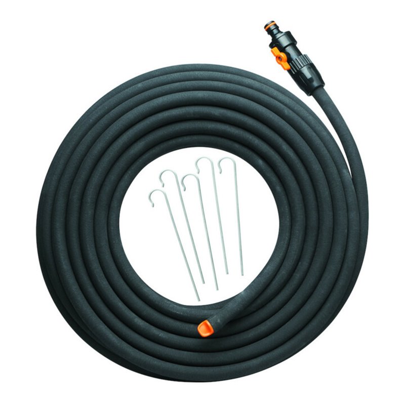 Fiskars Bewässerungsschlauch 15 m 1025935