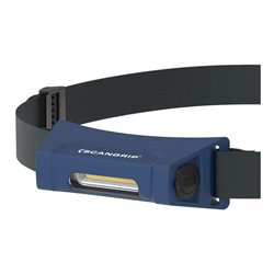 SCANGRIP Akku-Kopflampe Zone 2