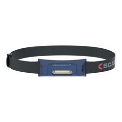 SCANGRIP Akku-Kopflampe Zone 2