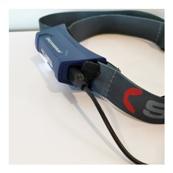 SCANGRIP Akku-Kopflampe Zone 2