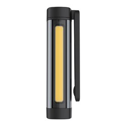 SCANGRIP Akku-Stirnlampe Flex Wear Kit 75-150Lumen