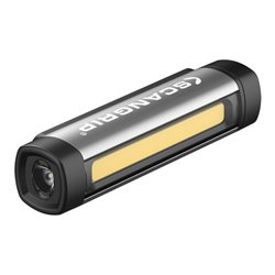 SCANGRIP Akku-Stirnlampe Flex Wear Kit 75-150Lumen