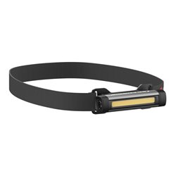 SCANGRIP Akku-Stirnlampe Flex Wear Kit 75-150Lumen