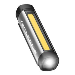 SCANGRIP Akku-Stirnlampe Flex Wear Kit 75-150Lumen