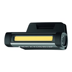 SCANGRIP Akku-Stirnlampe Flex Wear Kit 75-150Lumen