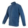 Multinorm-Parka 3850B blau, Reflex, Gr. L Gr. L