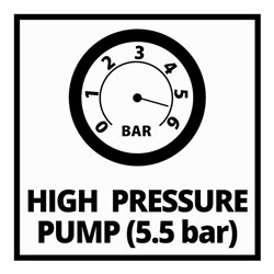 Einhell Tiefbrunnenpumpe GE-DW 1155 N-A