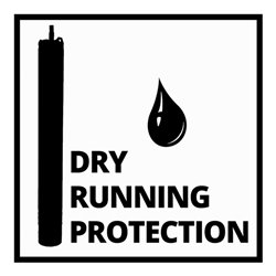 Einhell Tiefbrunnenpumpe GE-DW 1155 N-A