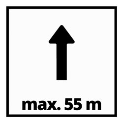 Einhell Tiefbrunnenpumpe GE-DW 1155 N-A