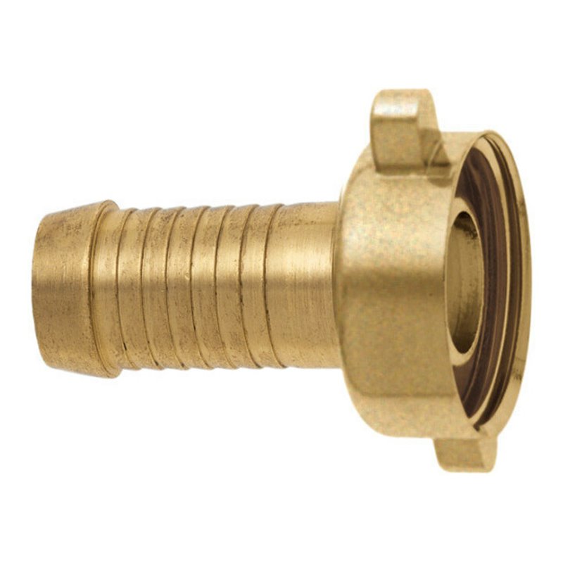 GEKA plus 2/3-Verschraub. MS, IG G1', 13mm,SB