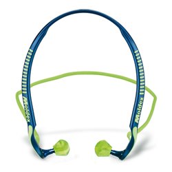 MOLDEX Bügelgehörsch.Jazz Band 2 6700(Kt.m.8 Einzelverp.)