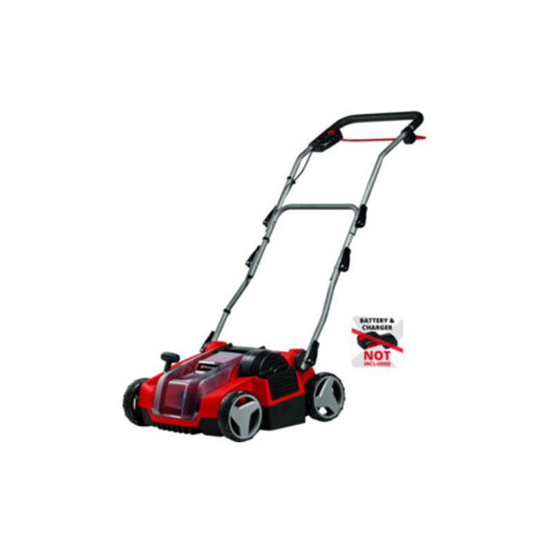 Einhell Vertikutierer/Lüfter GE-SC 36/35 Li - Solo