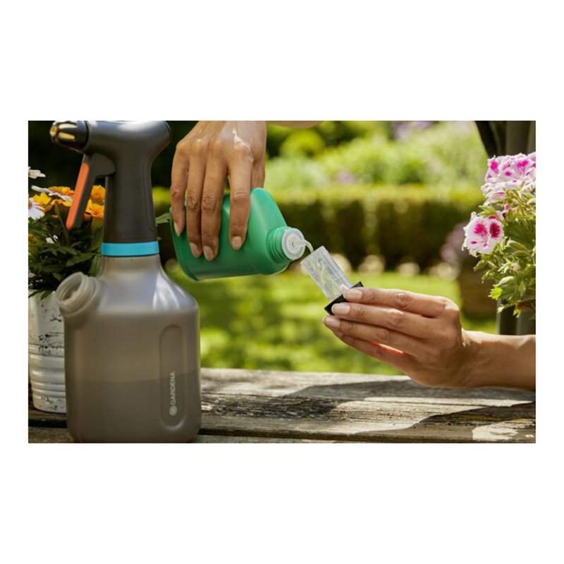 Gardena Pumpsprüher 1 L