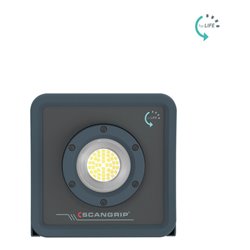 SCANGRIP Akku-Arbeitsleuchte NOVA R Fore Life 200-2000Lumen