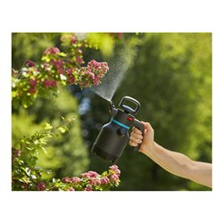 Gardena Drucksprüher 1,25 L