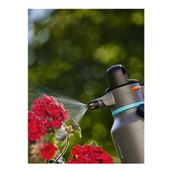 Gardena Drucksprüher 1,25 L