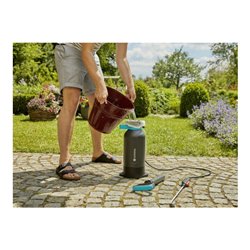 Gardena Drucksprüher 5 L Comfort