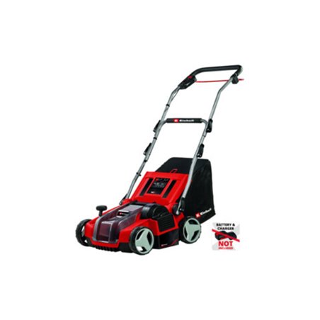 Einhell Vertikutierer/Lüfter GE-SA 36/35 Li-Solo