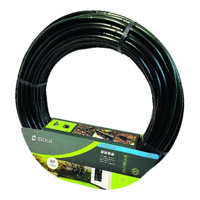 Bewässerungs-Set Hecken/Beete GEKA Drip