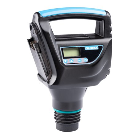 GLORIA Autopump Power 18VBosch K ompressor