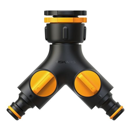 Fiskars 2- Wege-VentilMulti