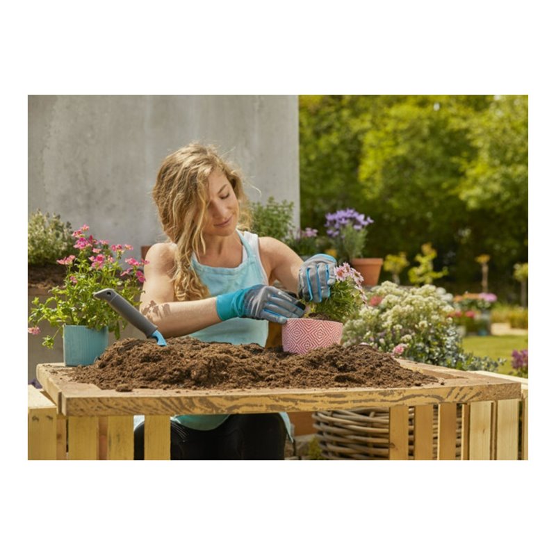 Gardena Garten- und Pflegehandschuh Größe 7 / S