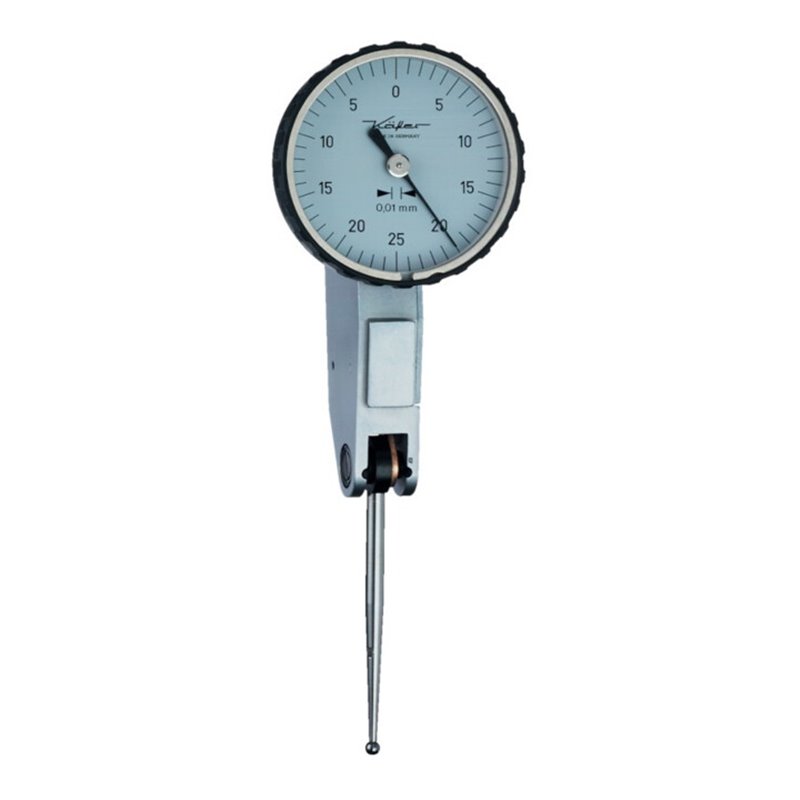 Käfer Fühlhebelmessgerät 0,2mm A /32mm