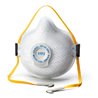 MOLDEX Atemschutzmaske 3705, Klimaventil, FFP3 R D