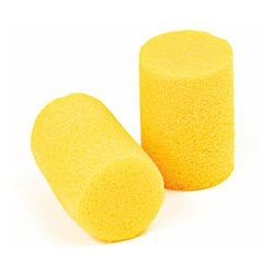 EAR Gehörschutzstöpsel, Classic, Pack250Paar