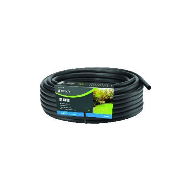 Versorgungsrohr 16 mm, 25 m GEKA Drip