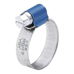 ABA Schneckengewindeschelle Nova SMS 11-17/9 C7 W1