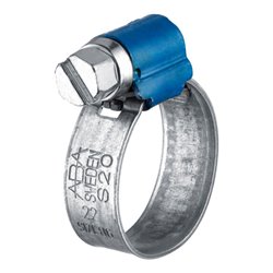 ABA Schneckengewindeschelle Nova SMS 13-20/9 C7 W1