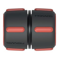 Fiskars Schlauchreparator 19 mm (3/4) Softgrip Universalgröße