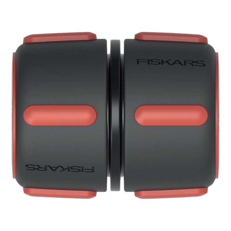 Fiskars Schlauchreparator 19 mm (3/4) Softgrip Universalgröße