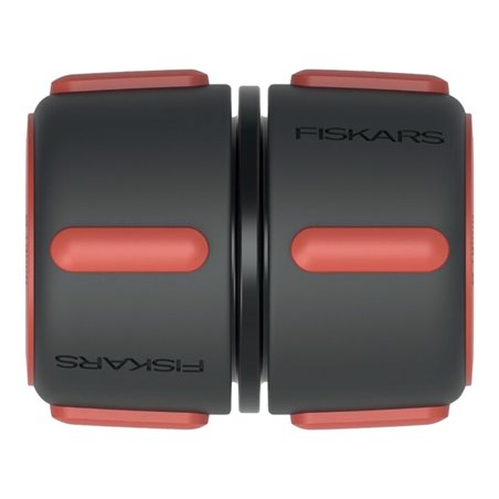 Fiskars Schlauchreparator 19 mm (3/4) Softgrip Universalgröße