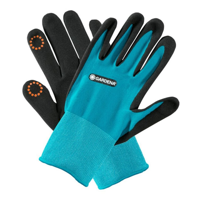 Gardena Pflanz-und Bodenhandschuh Größe 7 / S
