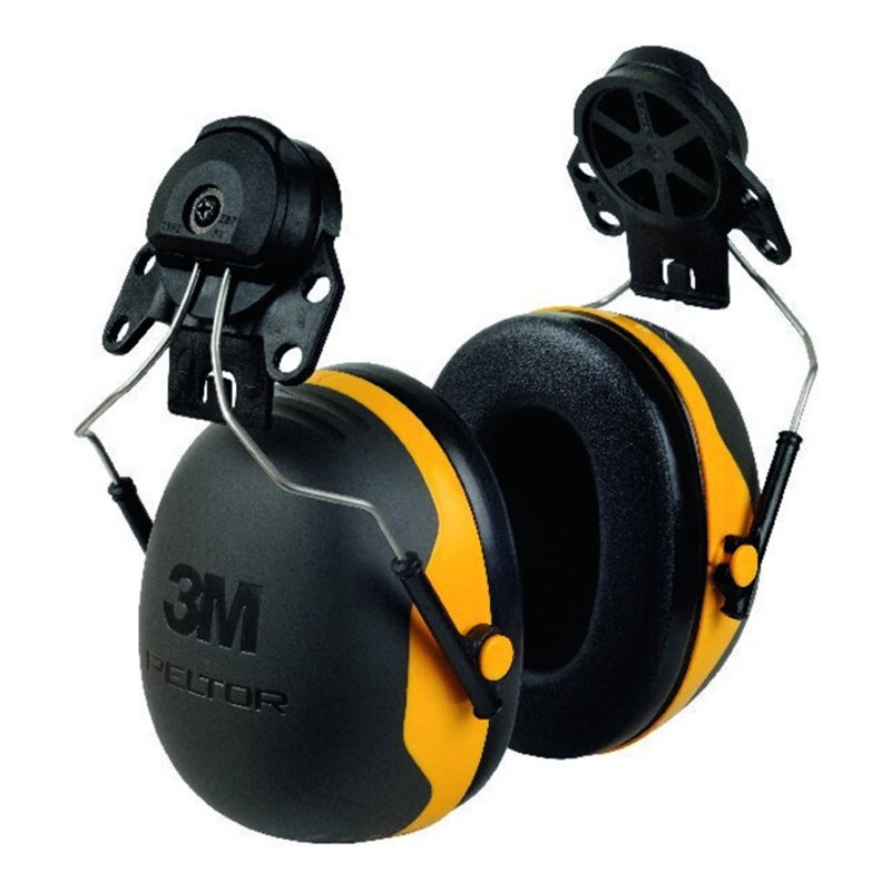 PELTOR Kapselgehörschutz X2P3E 3M